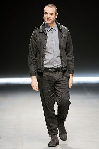 Costume National / - 2010